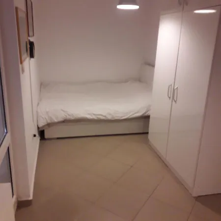 поморие1 Apartman Pomorie