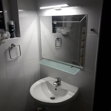 Apartman поморие1